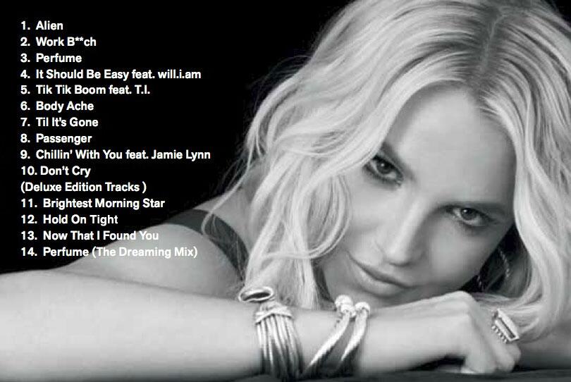 Album >> 'Britney Jean' TRACKLIST Pág. 1 (STREAM en 6 Dias) [6] - Página 16 BY6XFS8CIAA5KuY