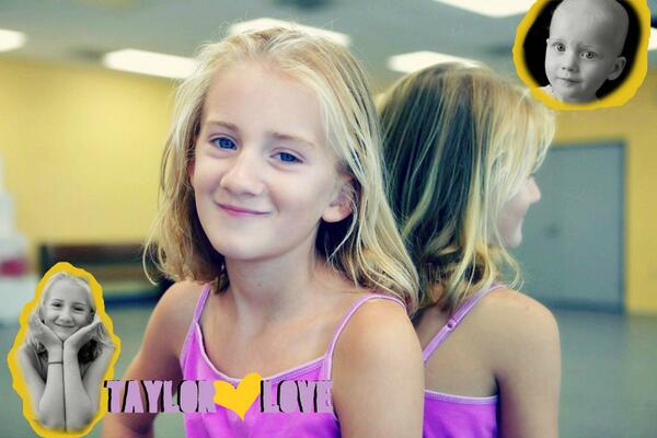 Prayers4Taylor's tweet photo. Wow! So Happy to be back! I lost the password for a LONG while! Heres a recent pic of Taylor Love! She's doing GREAT http://t.co/8v5Tbf5fUt