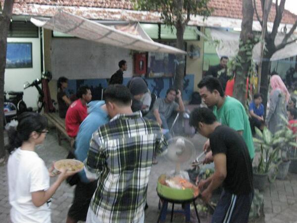 kramaian sekret <a href="/MAPAUS_UBAYA/">MAPAUS_UBAYA</a>