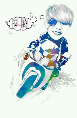 mimi_sadam's tweet photo. Kesayangan mod n baby nei ( •˘з˘•) http://t.co/lylmVdbXcX