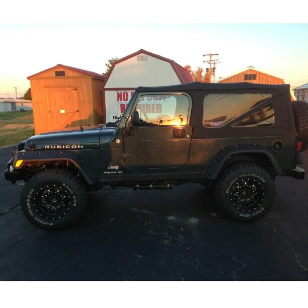 My Baby with her new 3" teraflexs lift. http://t.co/uRLJ2TdJ1g<a href="/tag/puppy"class="tags"><span>#puppy</span></a><a href="/tag/puppylove"class="tags"><span>#puppylove</span></a><a href="/tag/rottweiler"class="tags"><span>#rottweiler</span></a><a href="/tag/rottweilerpuppy"class="tags"><span>#rottweilerpuppy</span></a>