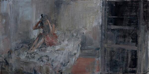 ArtCrypto's tweet photo. New oil painting from Hungarian artist, Tibor Simon-Mazula http://t.co/jyqsizjmHu http://t.co/BjMBRrrIh4