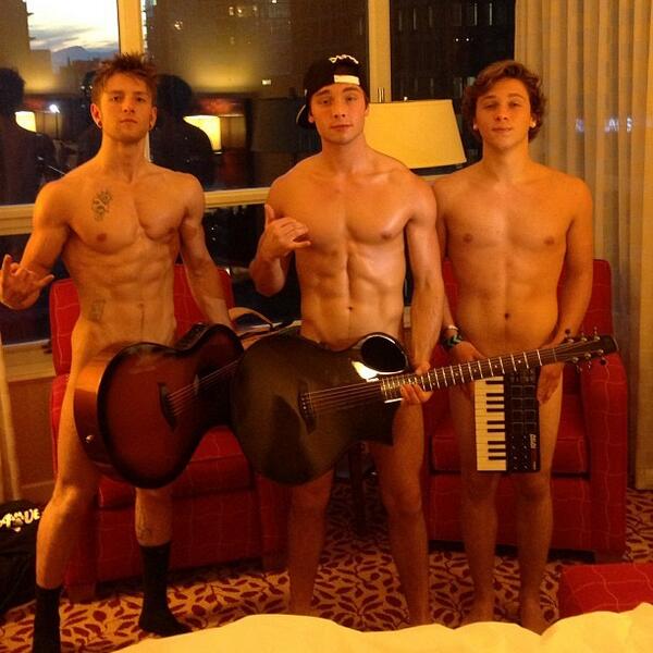 New World Magazine tweet media