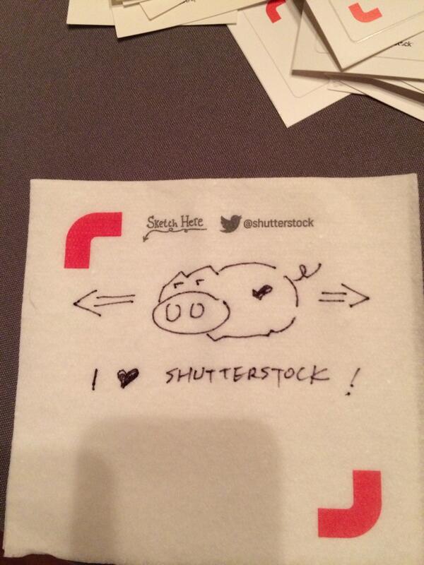 miaoli_design's tweet image. #insideoutsf @Shutterstock