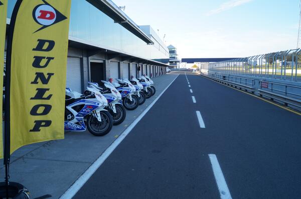CSS_Australia's tweet photo. Cant wait to get back to Phillip Island in December #CSSAUS http://t.co/4G0hWspV2L