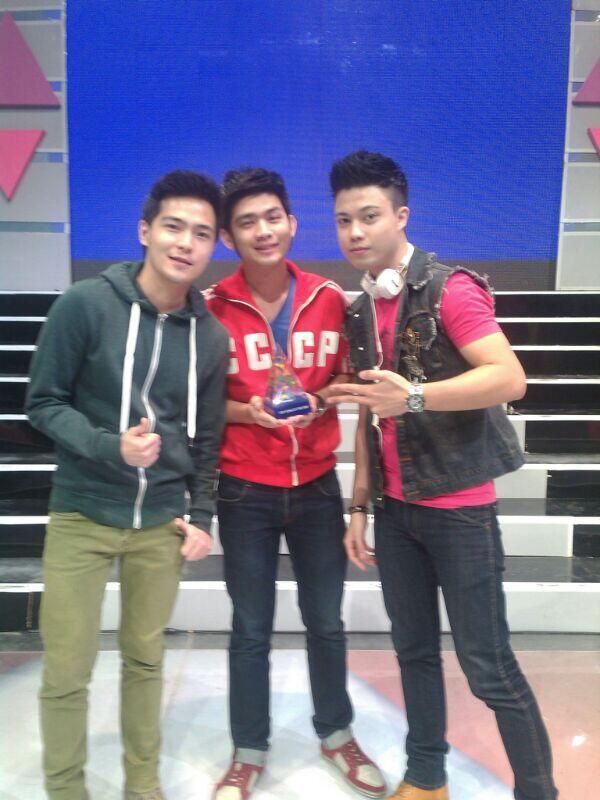 Marcelovers_FC's tweet photo. RT @TOPOP_MNCTV: @MOTIONboyband congrats dgn lagu "I love you" #tplove jd TOP SONG OF THE DAY http://t.co/nPzbIxmZes