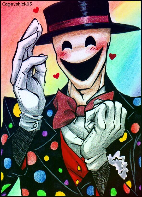 SplendsMan's tweet image. @Megane06566341