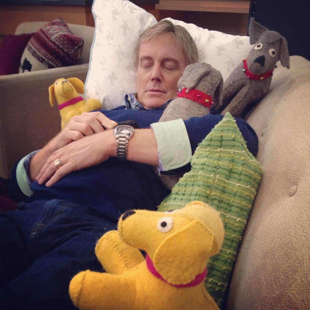 qvc-on-twitter-rick-domeier-loves-his-furry-friends-tweet-us-how