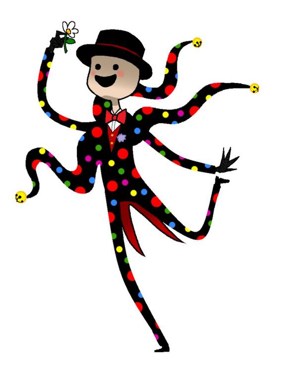 SplendsMan's tweet image. @Megane06566341 joy the best feeling ever besides maybe love