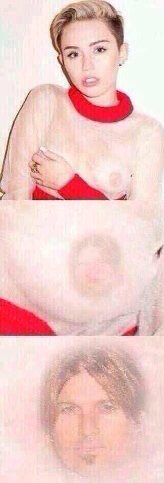 Lolizzlefoshizl's tweet image. Dang flabbit Miley