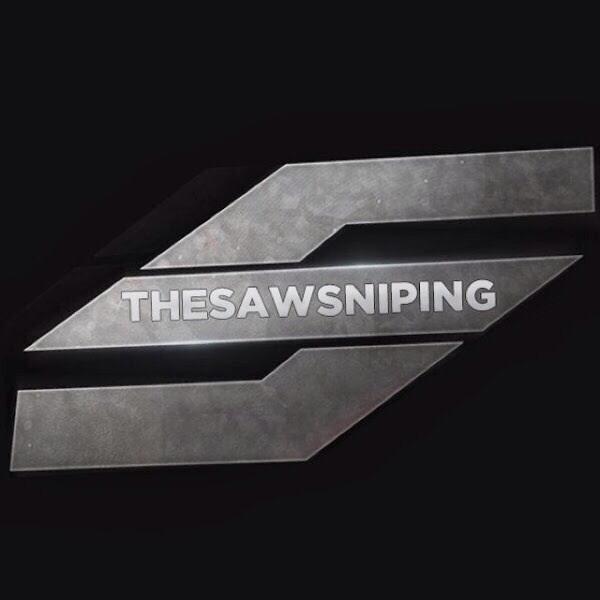 HostilityG's tweet image. Saw