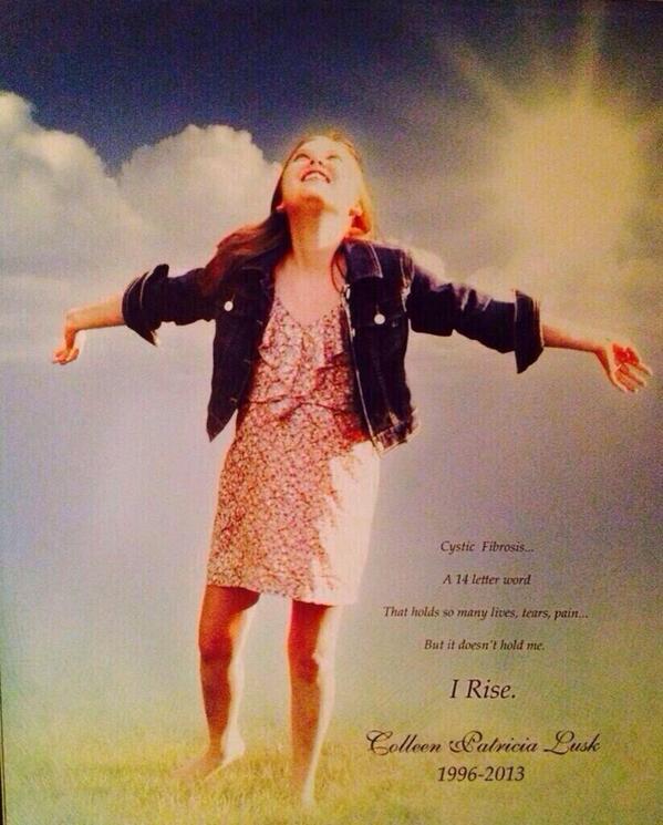 IndianaKidProbs's tweet photo. #ColleenOnEllen @TheEllenShow 💜 http://t.co/DwR4FrUK2W