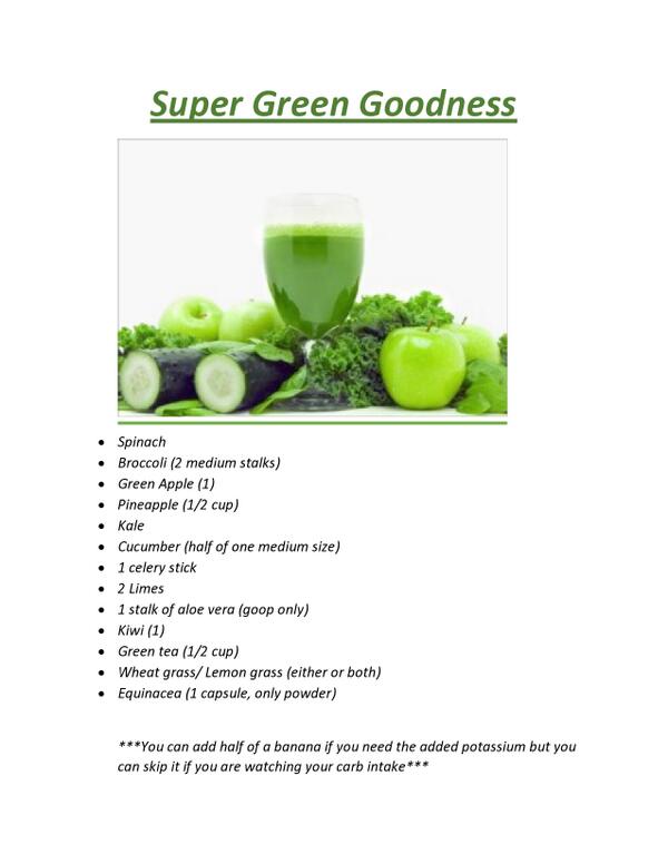 ananationfit's tweet photo. Sold on GREEN JUICE myself! My recipe version includes aloe vera. 
http://t.co/74sWbYfag2 http://t.co/sUMR52YLqm