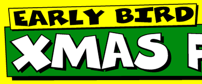 JBHiFi's tweet photo. Select new games titles JB Hi-Fi Early Bird Xmas Frenzy prices. Starts 2mrw  ends Sun. Instore /online. #JBFrenzy http://t.co/qMRjWIRRBg