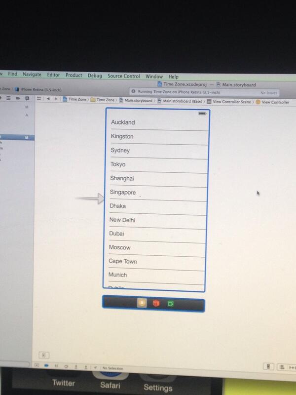 icey_slime's tweet photo. Working on some small apps with a big app http://t.co/0xZhluBqXt