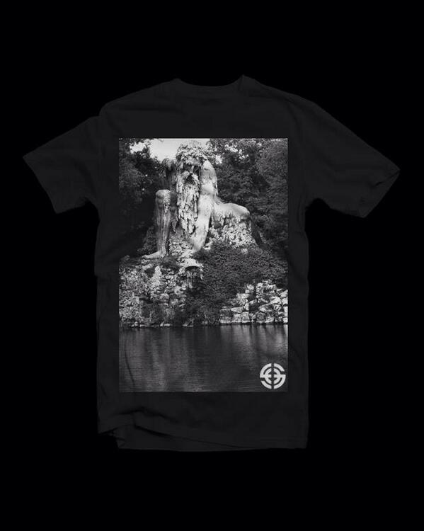 The start to a new design. Righteous? Unrighteous?