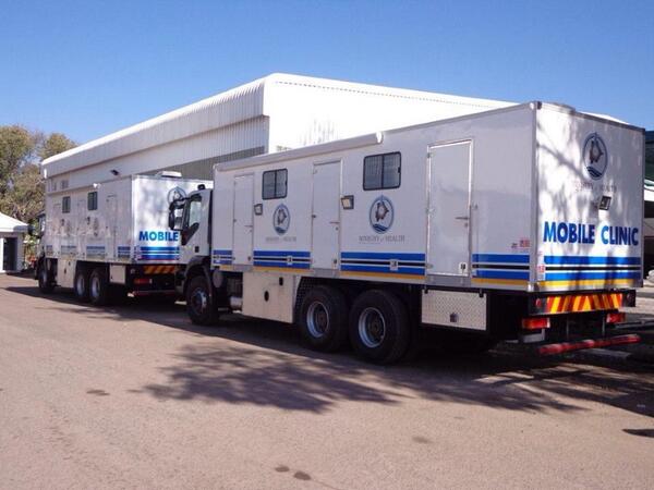 MobileVan's tweet photo. GMB in cooperation with the Baganda community in the Diaspora . http://t.co/T3swbw0nxZ