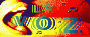 andonib's tweet photo. Prologo
La voz es el soporte acústico de la palabra. Ella vehiculiza nuestros ...http://t.co/uzulpnJyAW http://t.co/KpoxUHf9hX