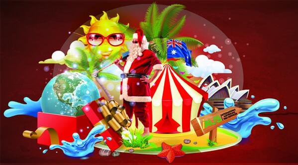 IAUS_Visa's tweet image. Planning on spending your #Christmas at #Australia? Here are the activities you can do bit.ly/1aDQNPu #iAUS