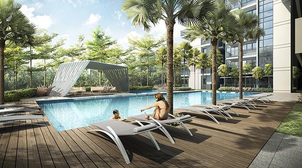 FreeholdPeter's tweet photo. Sky Vue @ Bishan Bishan Street 15, Singapore  (District 20) http://t.co/QOpOo8ElzZ http://t.co/lDdGqfNAY3