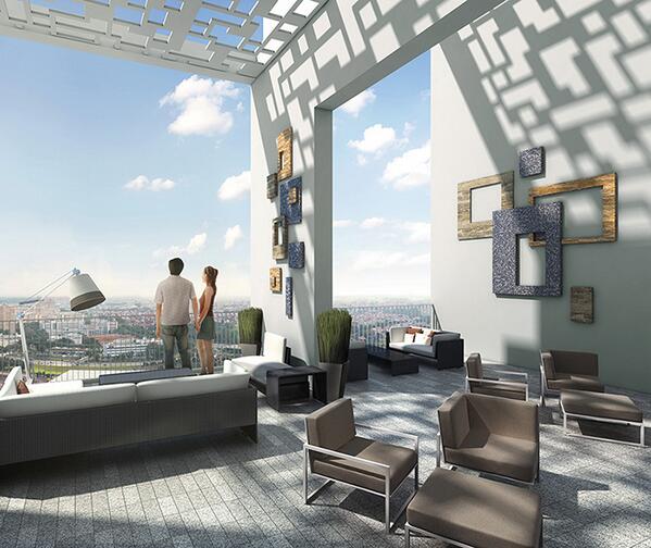 FreeholdPeter's tweet photo. Sky Vue @ Bishan Bishan Street 15, Singapore  (District 20) http://t.co/x9w9fO4xAc http://t.co/jNvcuKMP31