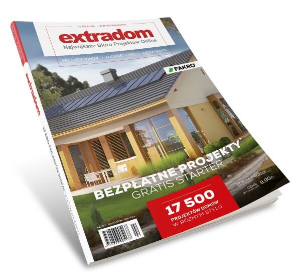 Rozdajemy ZA DARMO najnowszy KATALOG Z EXTRA PROJEKTAMI! Wejdź na bit.ly/HTpquT