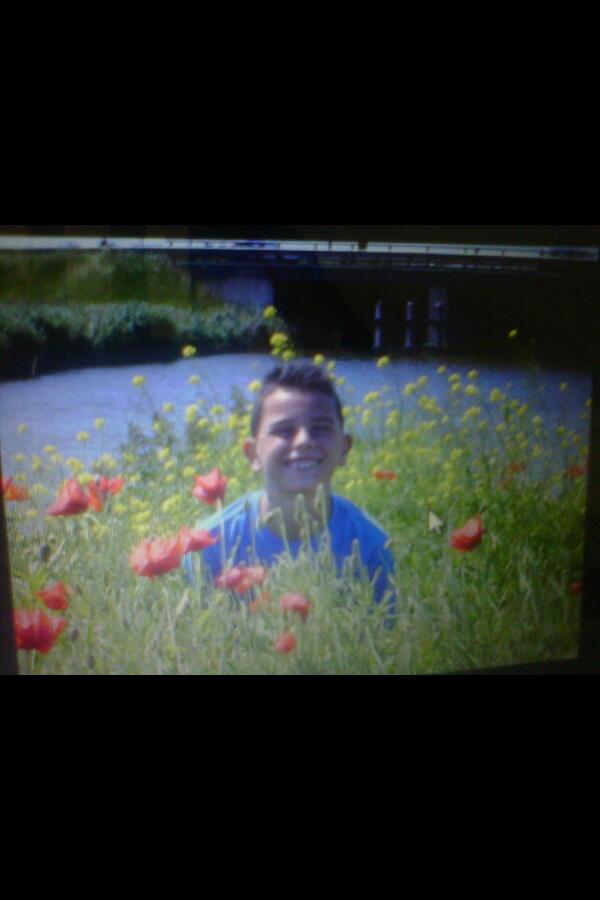 BramBrommer's tweet photo. Hoi kevin - @kevinkieft http://t.co/Ck75H5sKcJ