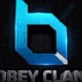 HostilityG's tweet image. Obey