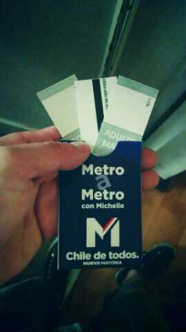 Se estan asegurando con paros y regalitos los de la Concerta de ganar el 17. Les sobran las lucas.