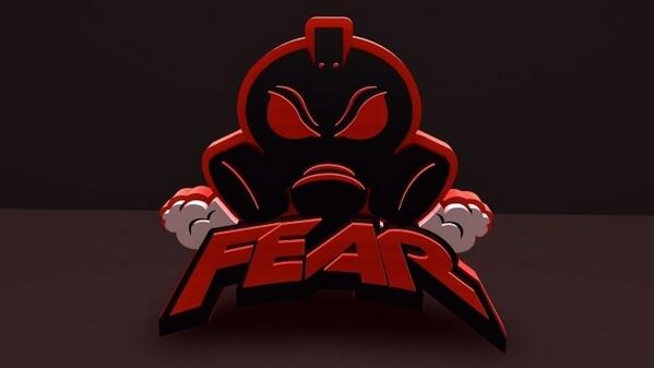 HostilityG's tweet image. FeaR