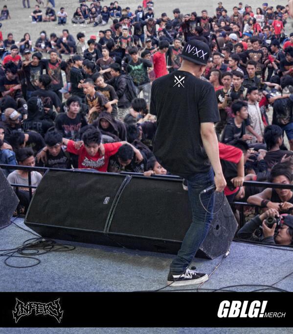 Infery Indonesia tweet media