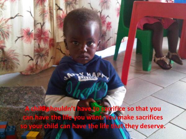 MotherHubbard7's tweet image. Children who r loved, play, have fun, learn, have goals, work &amp;amp; achieve: #EarlyLearning can end the cycle of poverty