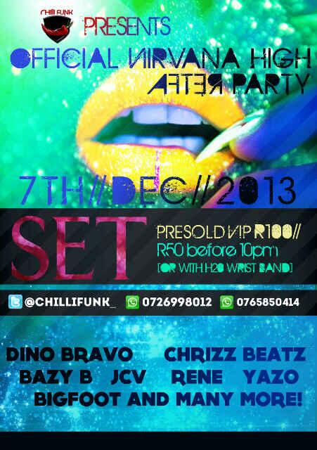 bigfoot_dj's tweet photo. @ChillifunkDJ @DJBAZYB @Chrizz_Beatz and many more ;) Pin:27BAF046 or inbox for tickets ! http://t.co/ifGqS0MQHe