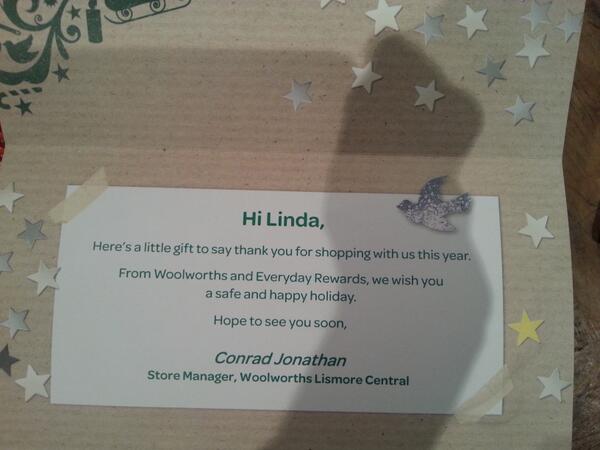 WWBALLINA2782's tweet photo. Look what I got..Thank you Conrad.  Lola http://t.co/IMhKjIKaNK