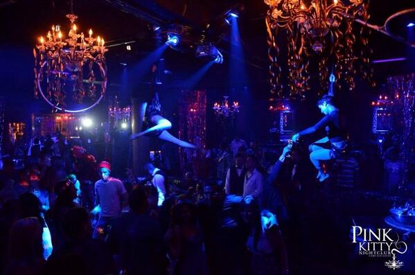 Pink Kitty Nightclub (@pinkkittycabo) | Twitter
