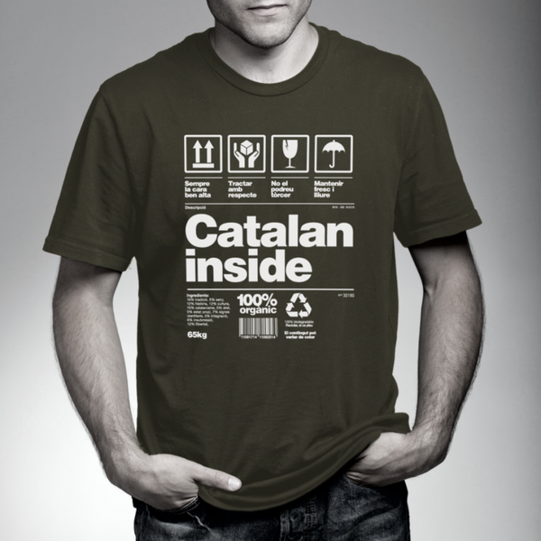 totespossible_'s tweet image. Samarreta Catalan Inside | Què hi ha dins d’una samarreta? Doncs un català! bit.ly/17ovCAI