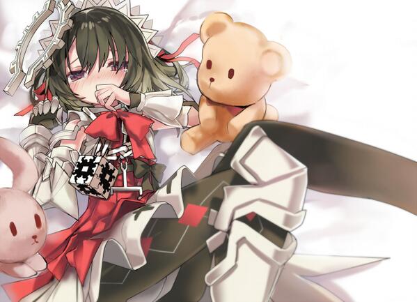 茨乃 妹ちゃん 12月2日発売の クロックワーク プラネット Http T Co Wyyy2dfo3c ための特典イラストを複数お絵かき中デース 表紙の子 Http T Co Abgdv9ym9y
