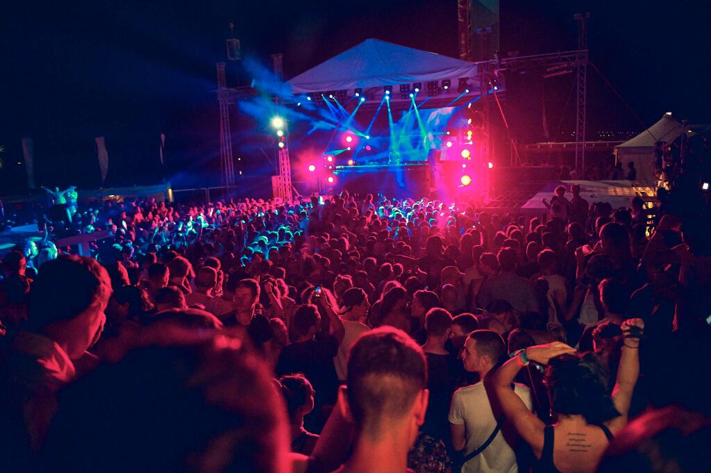 Hideout Festival 2014 | Lineup | Tickets | Prices | Dates | Video | News | Rumors | Mobile App