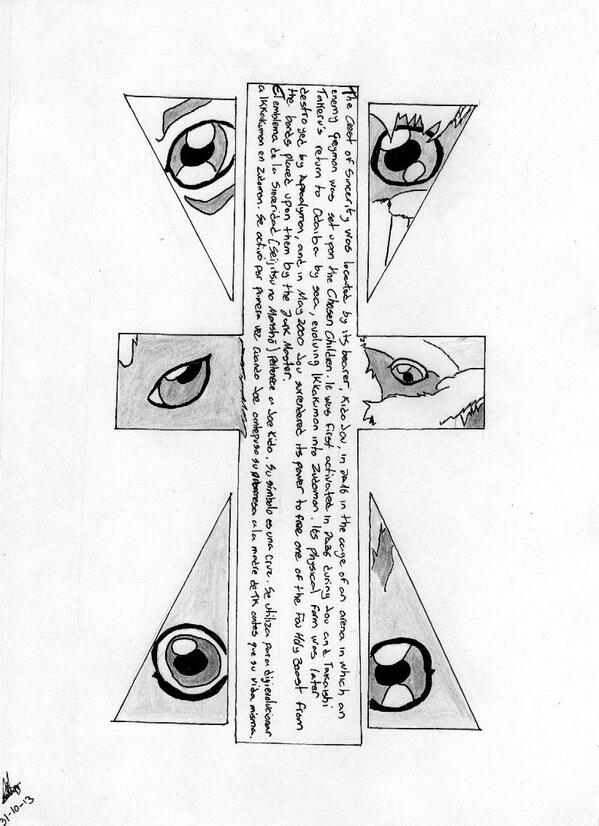 GhostDWolf's tweet image. #SeijitsuNoMonsho #CrestOfReliability @NastiaKrupnova