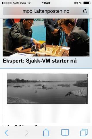 TufteJo's tweet image. Noen sjakk eksperter snakker over hodet mitt, men ikke denne karen.