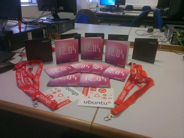 Redbrick DCU tweet media