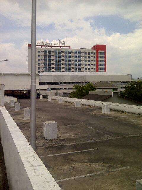 Berawal dari kota malang