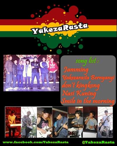 new cover our CD -->