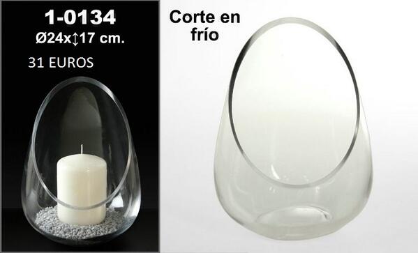 SANCTUSDECORACI's tweet photo. Increible estos jarrones, muy decorativos, y especiales http://t.co/n2Xx0iZDej