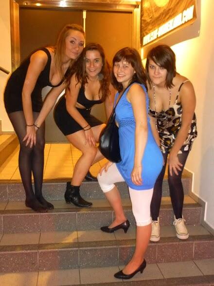 hegevk's tweet photo. Memories <3 http://t.co/zlS0z2rOCq