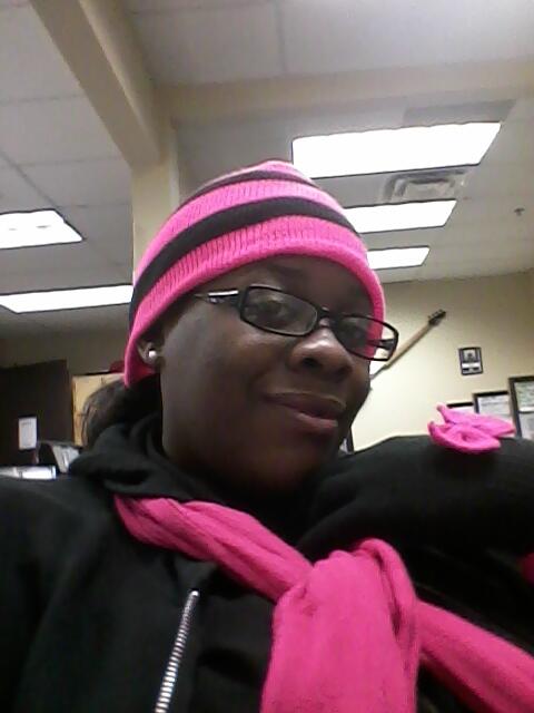 Team_Missy's tweet photo. I'M FREEZING AND I'M NOT EVEN OUTSIDE!! http://t.co/LRrkS5xaQ5