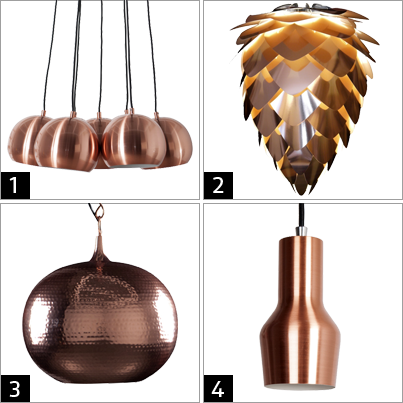 Die #Neuheiten in unserem #Shop? #Leuchten, mit denen Ihr ganz lässig #Glanzpunkte setzt! bit.ly/17262V9