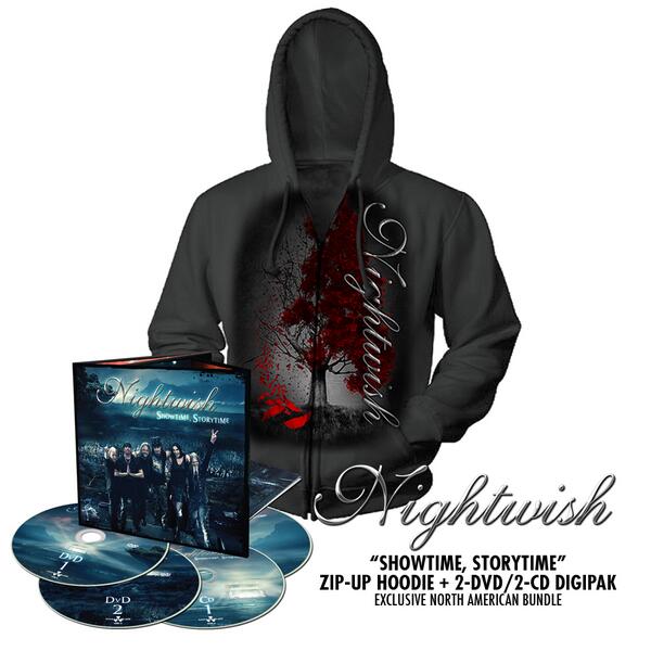 nightwish showtime storytime dvd full nightwish showtime storytime dvd full