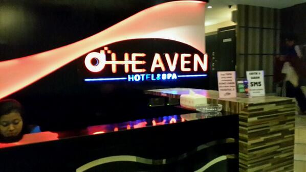 Nyaanttaiii dulu....