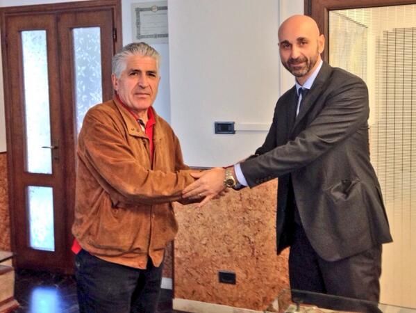 matteogi's tweet photo. Great!!! Alterna &amp; Molino Nicoli sign an important agreement for the FoodNAV implementation on #MSDynNAV!!! http://t.co/enMDDTWxEz